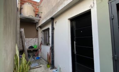 Departamento Tipo Casa en venta en Quilmes Centro