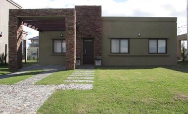 Casa en venta en Altos de Hudson II