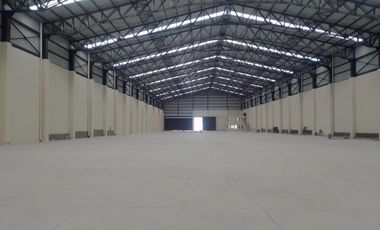 Nave Industrial en Conjunto habitacional Misiones de San Francisco