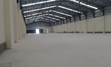 Nave Industrial en Conjunto habitacional Misiones de San Francisco