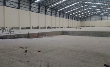 Nave Industrial en Conjunto habitacional Misiones de San Francisco