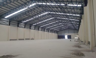 Nave Industrial en Conjunto habitacional Misiones de San Francisco
