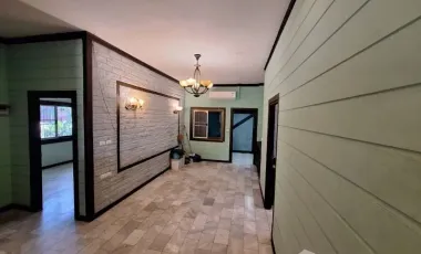 Single-storey detached house for sale, Pimanchon 2