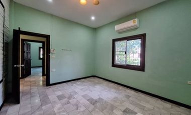Single-storey detached house for sale, Pimanchon 2