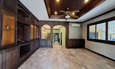 Single-storey detached house for sale, Pimanchon 2