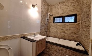 Single-storey detached house for sale, Pimanchon 2