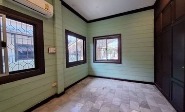 Single-storey detached house for sale, Pimanchon 2