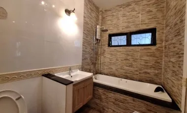 Single-storey detached house for sale, Pimanchon 2