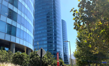 Oficina en Arriendo en Costaner Sur con Andrés Bello