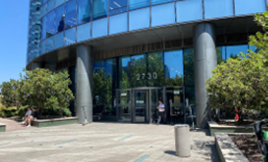 Oficina en Arriendo en Costaner Sur con Andrés Bello