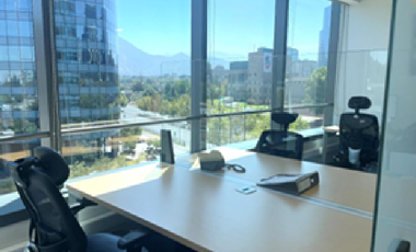 Oficina en Arriendo en Costaner Sur con Andrés Bello