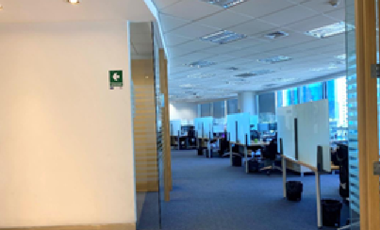 Oficina en Arriendo en Costaner Sur con Andrés Bello
