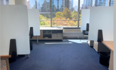 Oficina en Arriendo en Costaner Sur con Andrés Bello