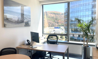 Oficina en Arriendo en Costaner Sur con Andrés Bello