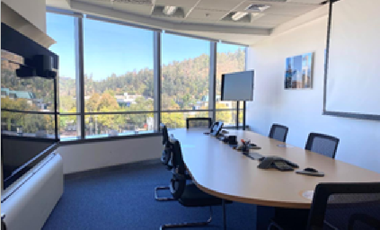 Oficina en Arriendo en Costaner Sur con Andrés Bello