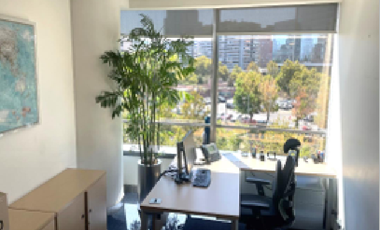 Oficina en Arriendo en Costaner Sur con Andrés Bello