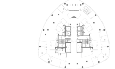 Oficina en Arriendo en Costaner Sur con Andrés Bello