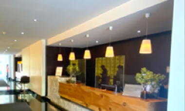 Oficina en Arriendo en Apoquindo con El Bosque Central