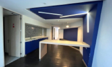 Oficina en Arriendo en Apoquindo con El Bosque Central