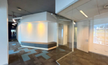 Oficina en Arriendo en Apoquindo con El Bosque Central