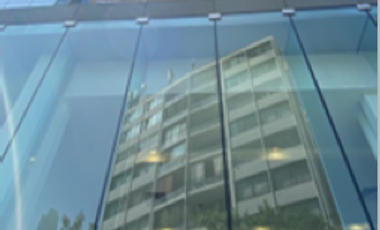 Oficina en Arriendo en Apoquindo con El Bosque Central