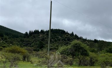 Parcela en Venta en Sector Angostura, San Javier