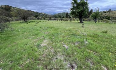 Parcela en Venta en Sector Angostura, San Javier