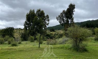 Parcela en Venta en Sector Angostura, San Javier