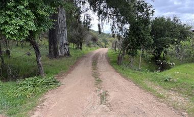 Parcela en Venta en Sector Angostura, San Javier