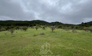 Parcela en Venta en Sector Angostura, San Javier