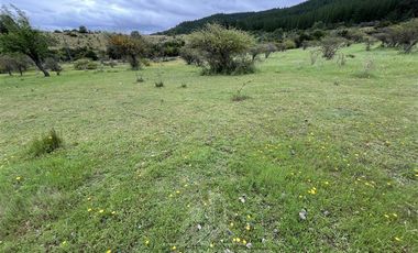 Parcela en Venta en Sector Angostura, San Javier