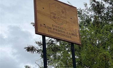 Parcela en Venta en Sector Angostura, San Javier