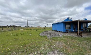 Casa en Venta en Sector cuatro esquinas, ruta L666