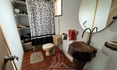 Casa en Venta en Sector cuatro esquinas, ruta L666