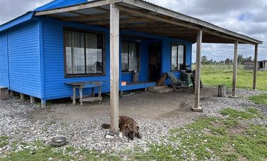 Casa en Venta en Sector cuatro esquinas, ruta L666