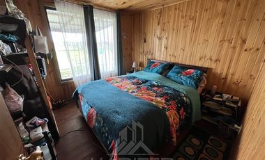 Casa en Venta en Sector cuatro esquinas, ruta L666