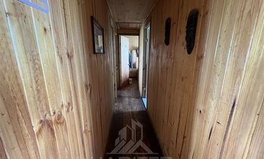 Casa en Venta en Sector cuatro esquinas, ruta L666
