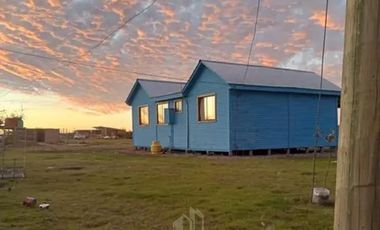Casa en Venta en Sector cuatro esquinas, ruta L666
