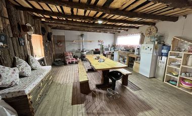 Casa en Venta en Sector cuatro esquinas, ruta L666