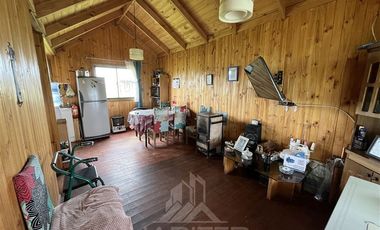 Casa en Venta en Sector cuatro esquinas, ruta L666