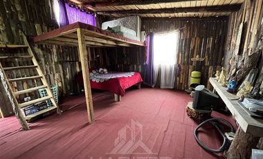Casa en Venta en Sector cuatro esquinas, ruta L666