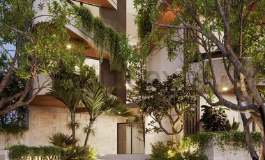 Venta Departamentos de Lujo en The Yard, Isla Mocolí