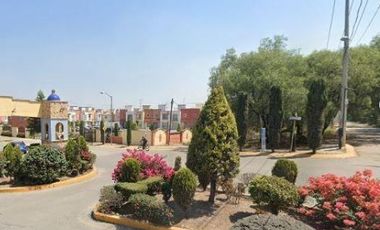 FRACC RINCONADA SAN MIGUEL CASA VENTA CUAUTITLAN IZCALLI ESTADO DE MEXICO