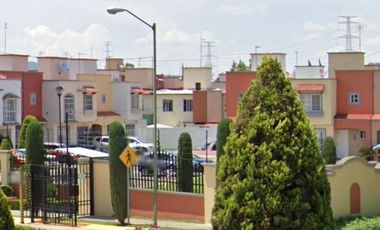 FRACC RINCONADA SAN MIGUEL CASA VENTA CUAUTITLAN IZCALLI ESTADO DE MEXICO