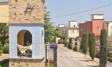 FRACC RINCONADA SAN MIGUEL CASA VENTA CUAUTITLAN IZCALLI ESTADO DE MEXICO
