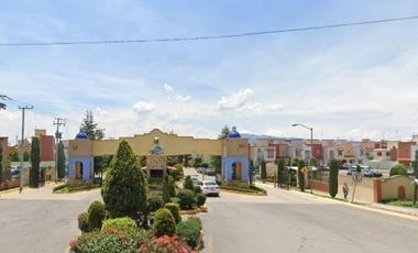 FRACC RINCONADA SAN MIGUEL CASA VENTA CUAUTITLAN IZCALLI ESTADO DE MEXICO