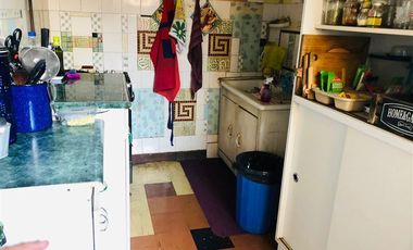 Departamento en Venta en San Gumercindo / Santo Domingo