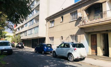 Departamento en Venta en San Gumercindo / Santo Domingo