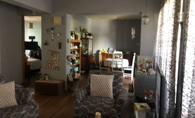 Departamento en Venta en San Gumercindo / Santo Domingo