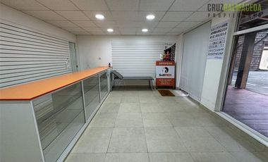 Local Comercial en Venta en Edificio VITA